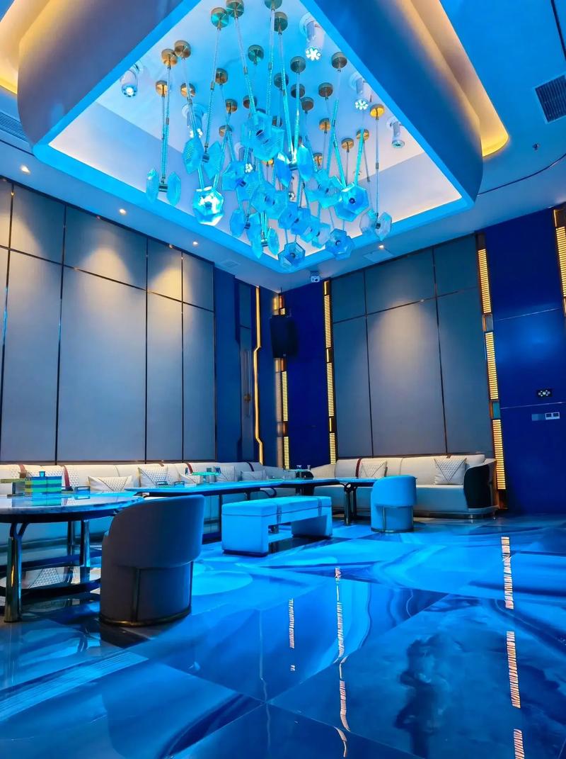 宿州商务ktv创新商务ktv模式体验-泗县ktv预订