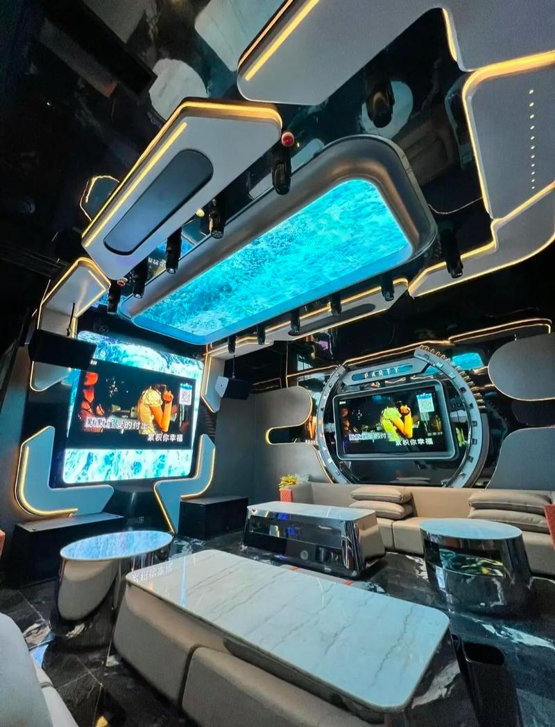 宿州商务ktv及商务ktv啥意思解读-泗县ktv预订